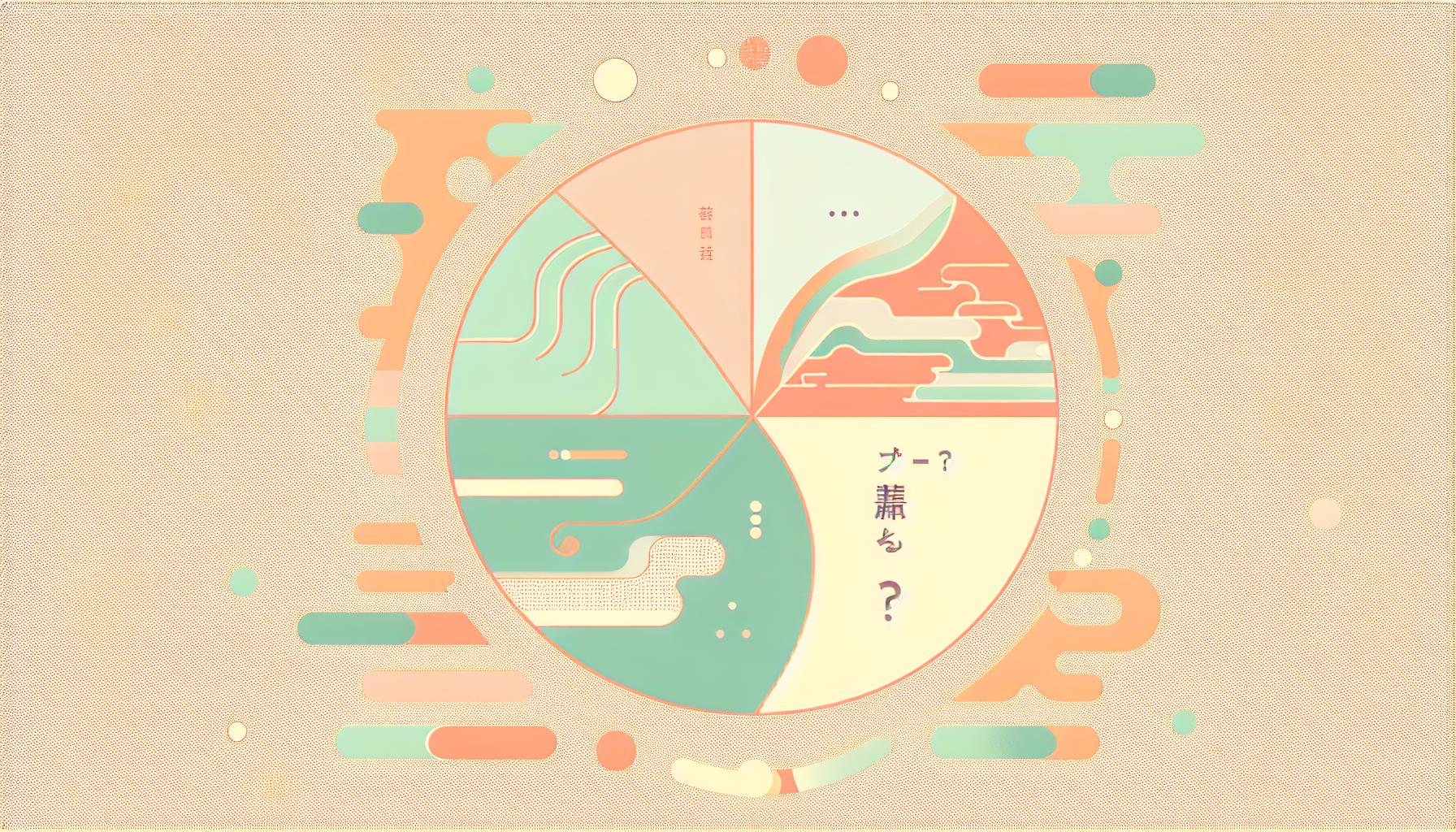 自分のスタイルを見つける