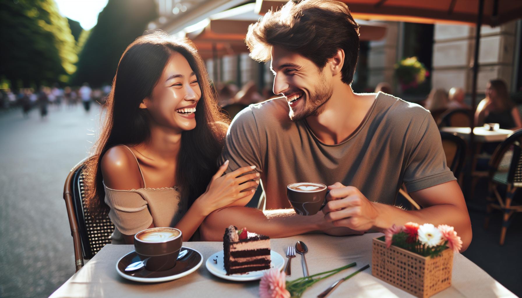 非言語コミュニケーションのイメージ