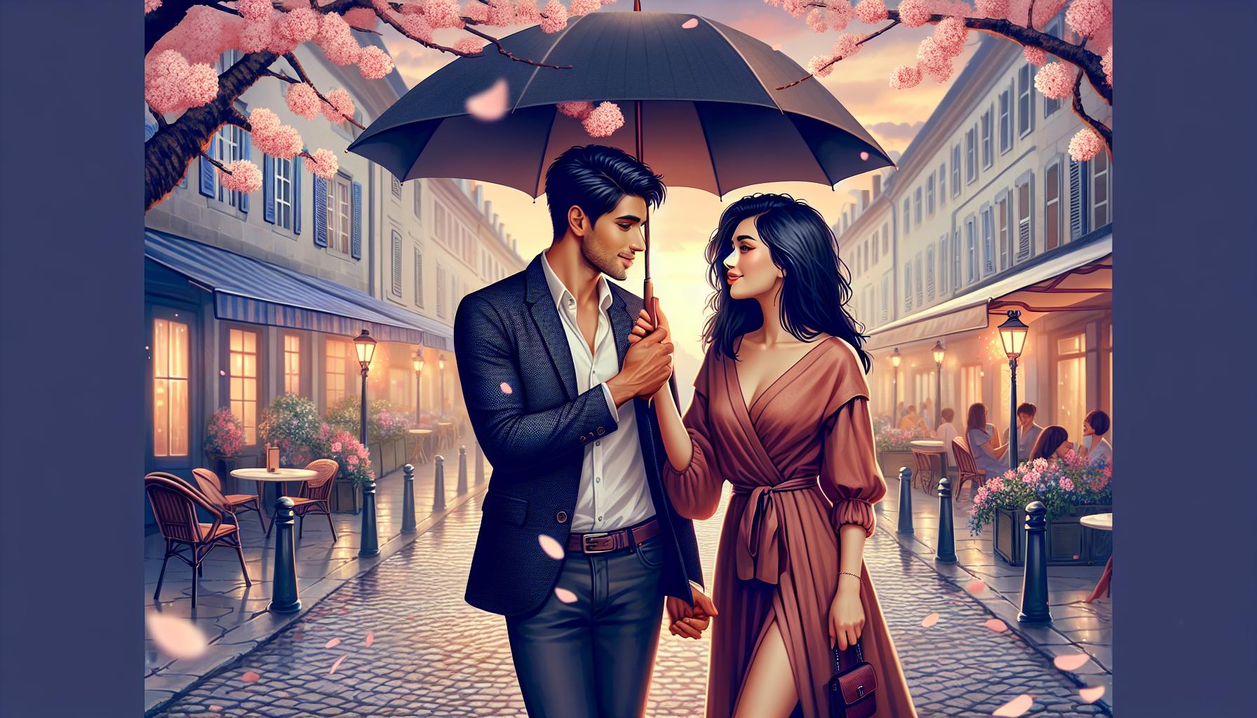 ポジティブな相互作用のイメージ