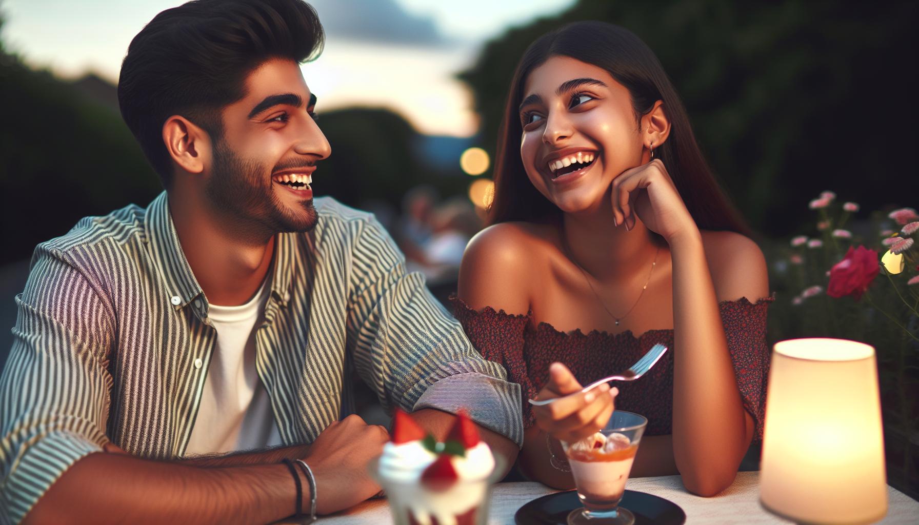 肯定的関心を持ち続ける