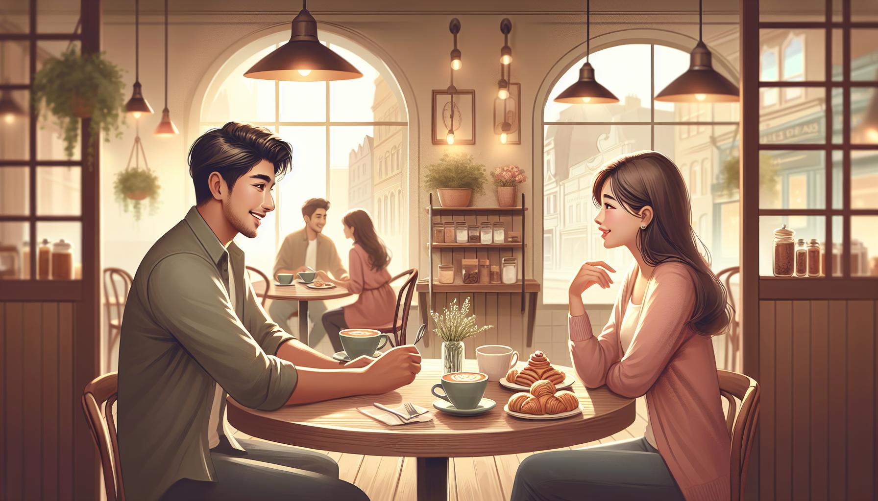 パースペクティブ・テイキング